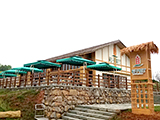欢乐田园-稻子餐厅